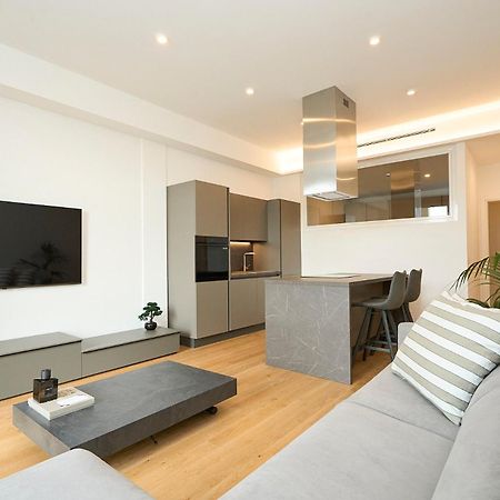 Luxury Design Loft - 20 Minutes From Duomo-Navigli Apartman Milánó Kültér fotó