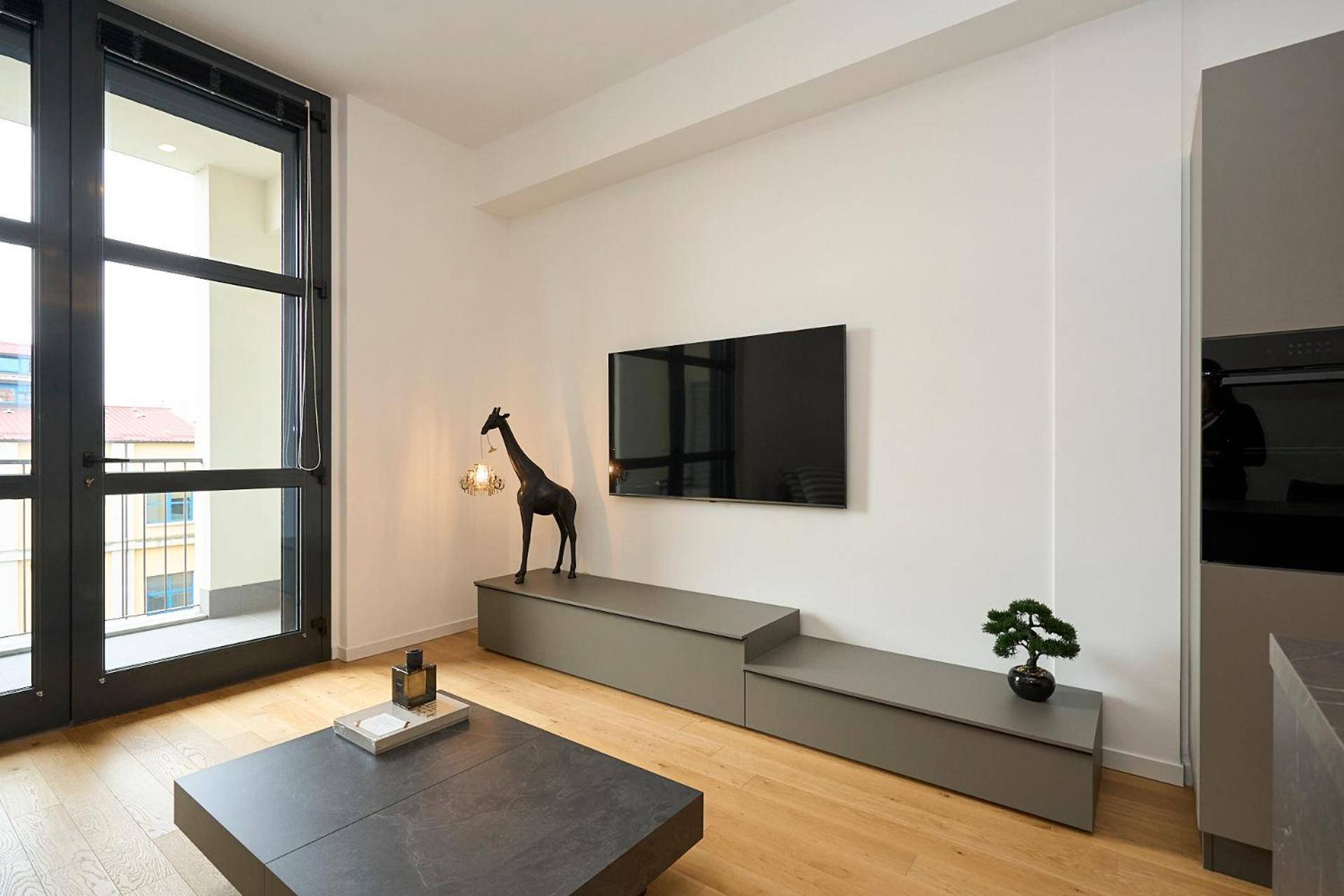 Luxury Design Loft - 20 Minutes From Duomo-Navigli Apartman Milánó Kültér fotó