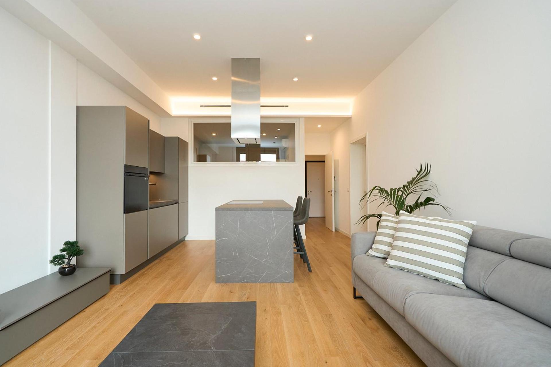 Luxury Design Loft - 20 Minutes From Duomo-Navigli Apartman Milánó Kültér fotó