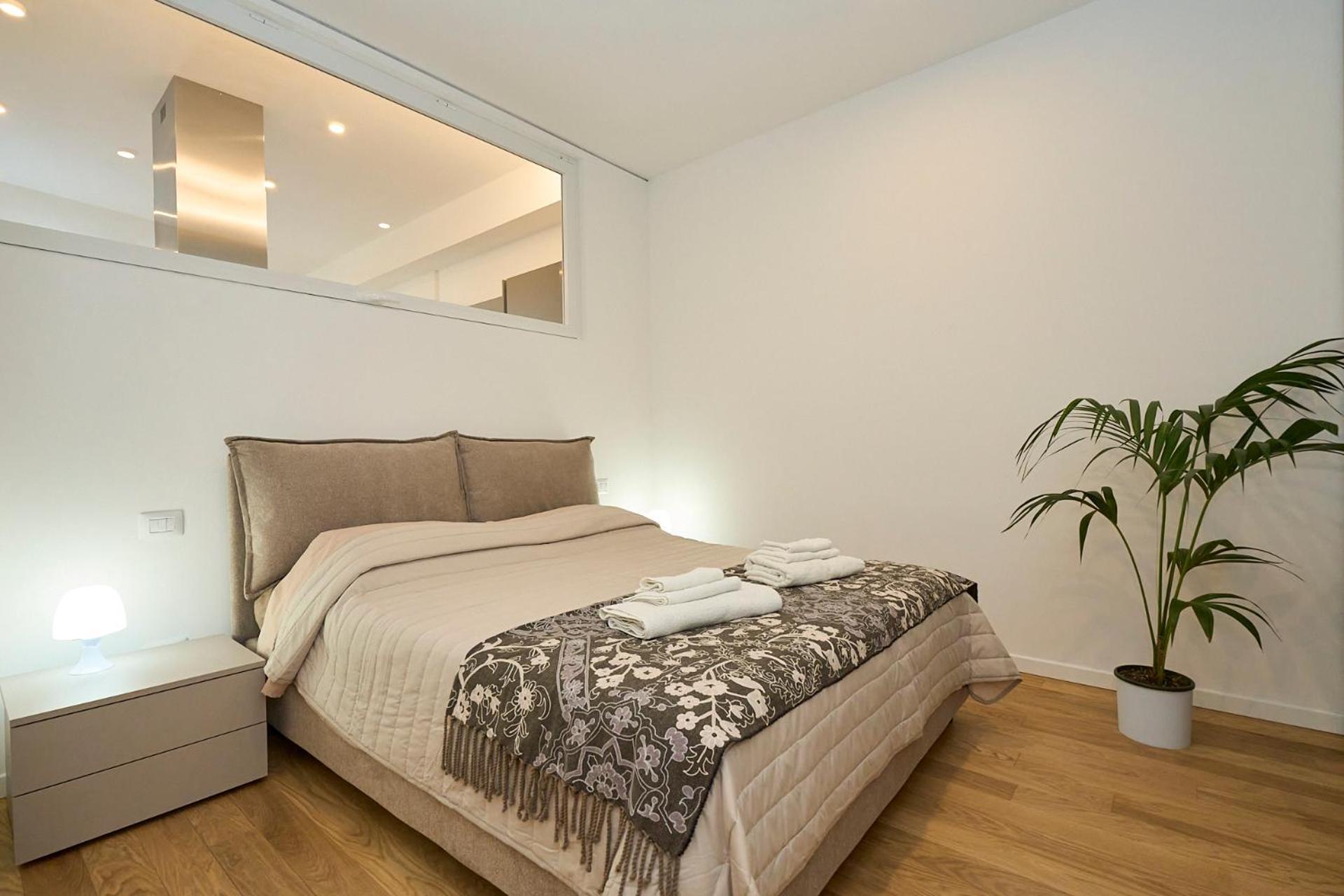 Luxury Design Loft - 20 Minutes From Duomo-Navigli Apartman Milánó Kültér fotó