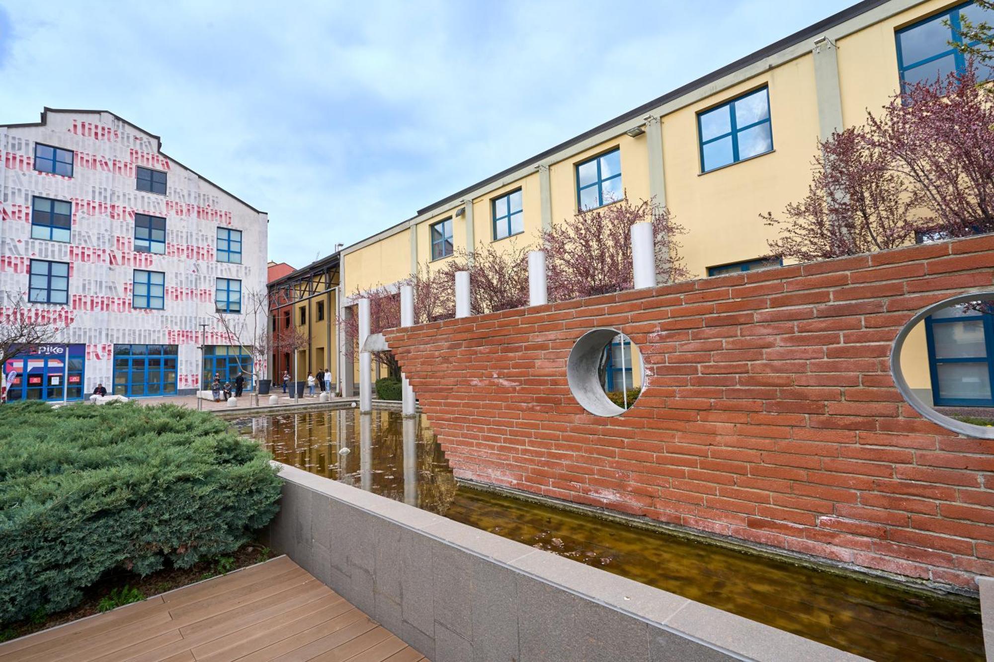 Luxury Design Loft - 20 Minutes From Duomo-Navigli Apartman Milánó Kültér fotó