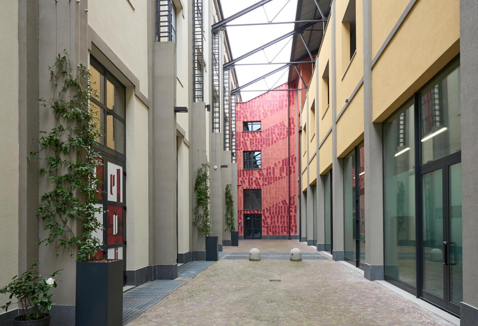 Luxury Design Loft - 20 Minutes From Duomo-Navigli Apartman Milánó Kültér fotó